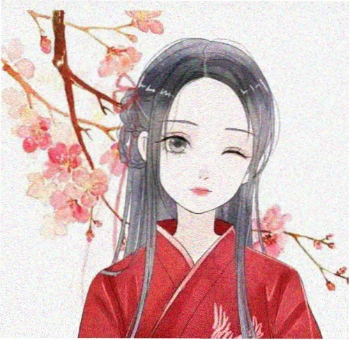 甜蜜惩罚演员 温以宁 饰 江雪